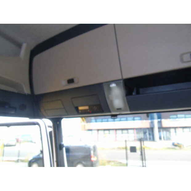 2017 MAN TGX 18.500-43690398