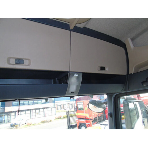 2017 MAN TGX 18.500-43690399