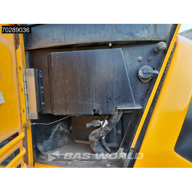 2017 JCB HD110W-43690412