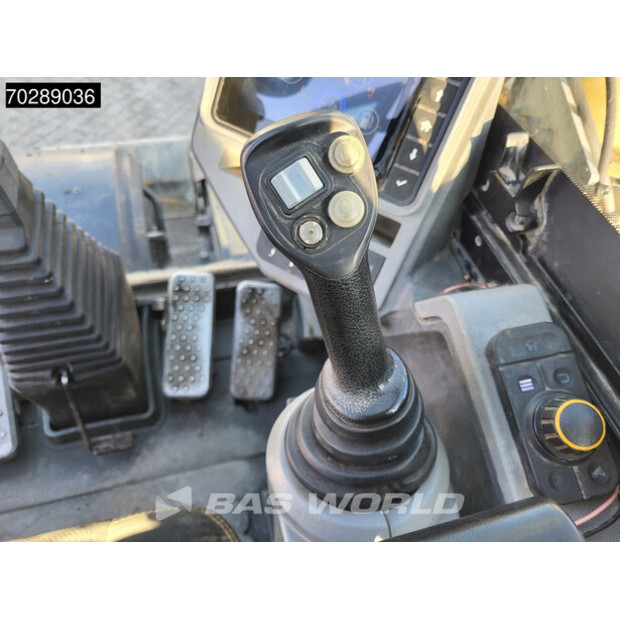 2017 JCB HD110W-43690422