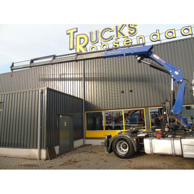 2017 MAN TGX 18.500-43690428