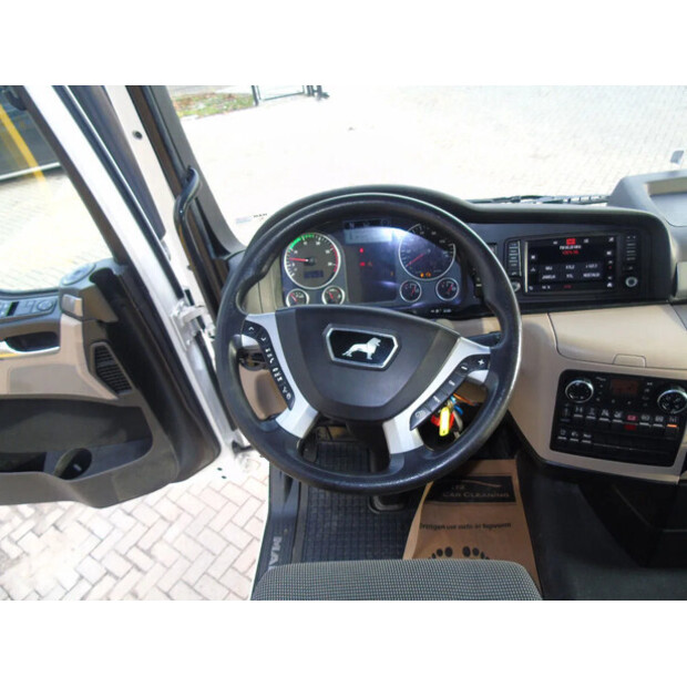 2017 MAN TGX 18.500-43690435