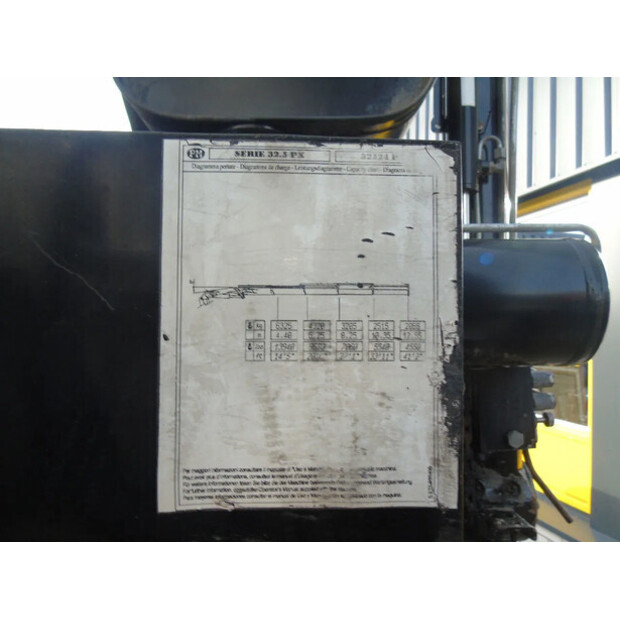 2017 MAN TGX 18.500-43690438