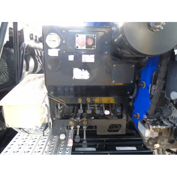 2017 MAN TGX 18.500-43690445