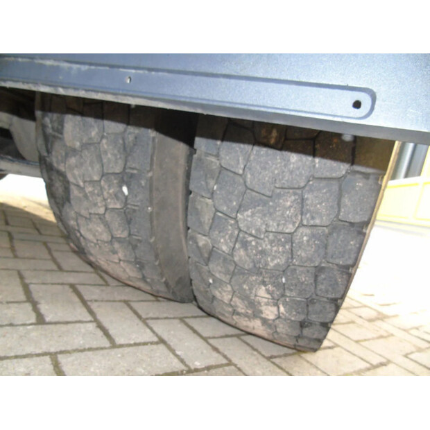 2017 MAN TGX 18.500-43690452