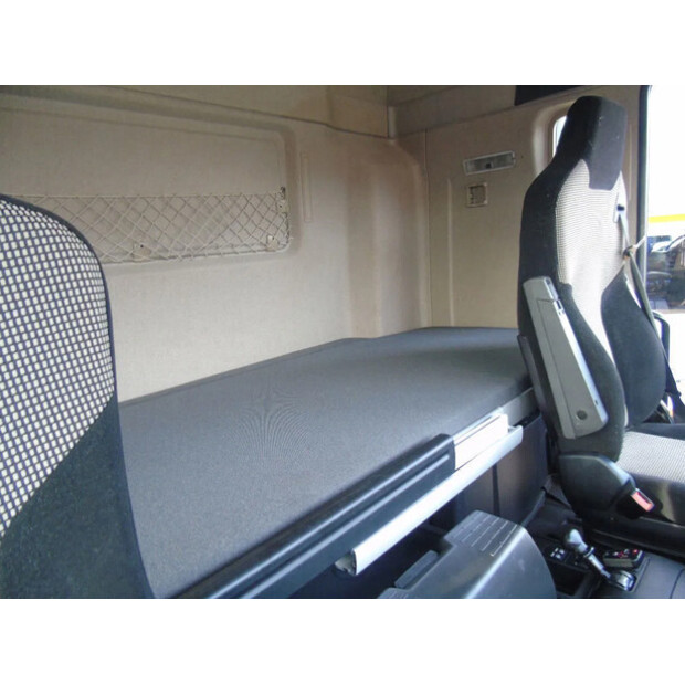 2017 MAN TGX 18.500-43690461