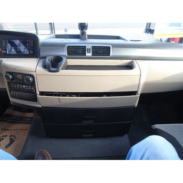 2017 MAN TGX 18.500-43690464