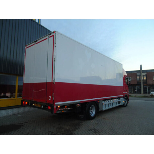 2017 Volvo FH 460-43690540