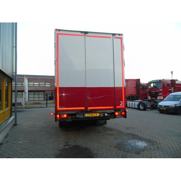 2017 Volvo FH 460-43690541