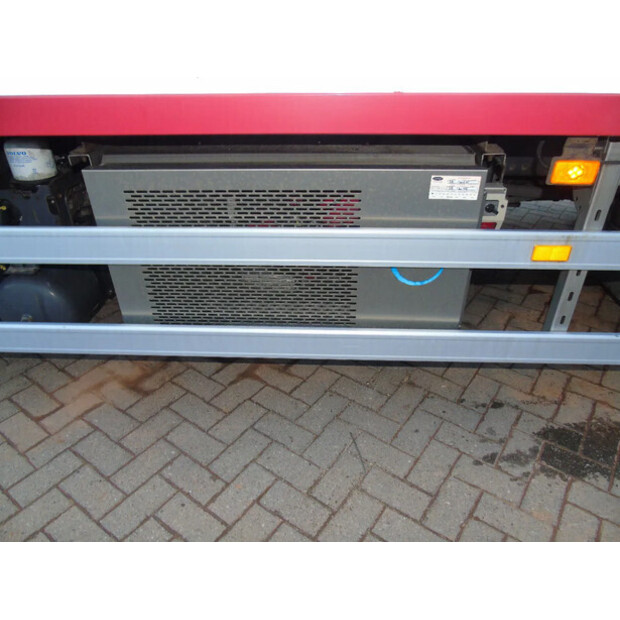 2017 Volvo FH 460-43690544