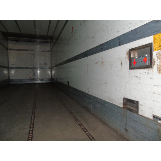 2017 Volvo FH 460-43690545