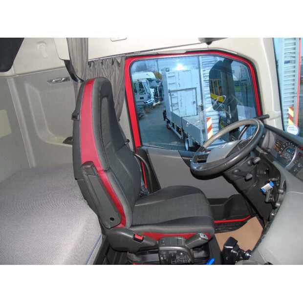 2017 Volvo FH 460-43690546