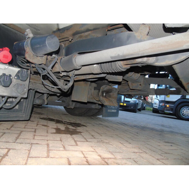 2017 Volvo FH 460-43690548