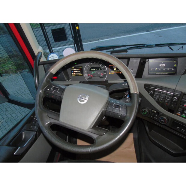 2017 Volvo FH 460-43690549