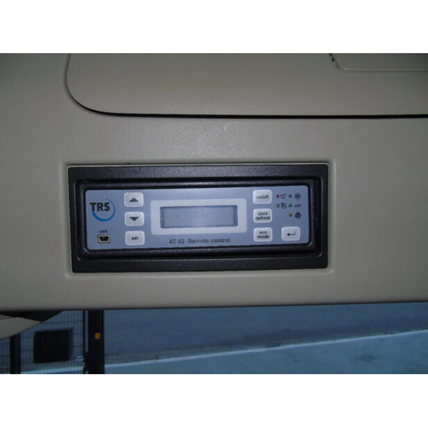 2017 Volvo FH 460-43690551