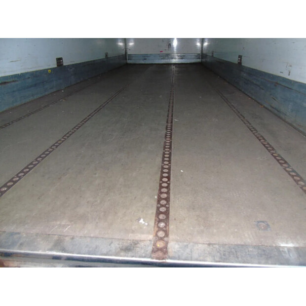 2017 Volvo FH 460-43690552