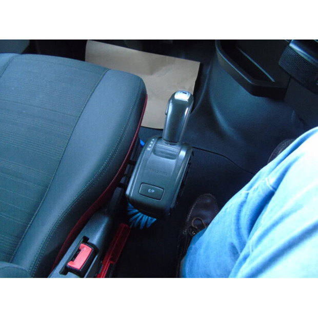 2017 Volvo FH 460-43690555