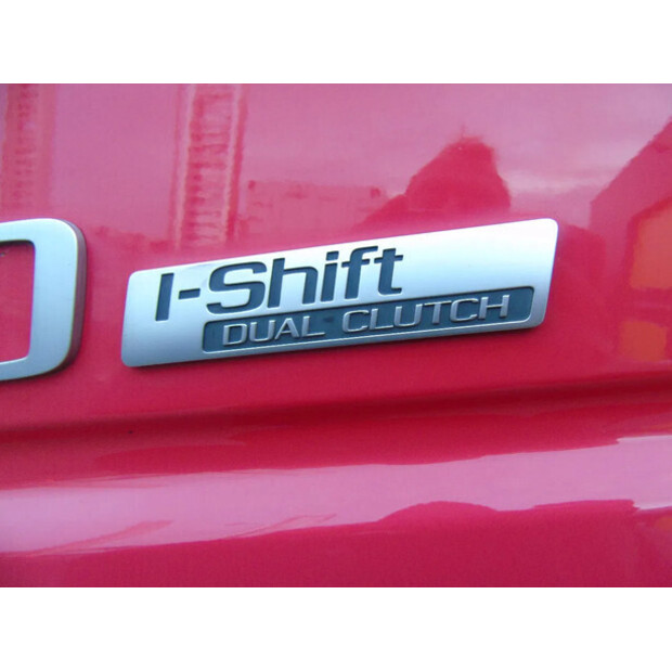 2017 Volvo FH 460-43690557