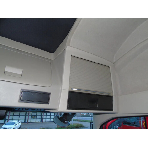 2017 Volvo FH 460-43690558