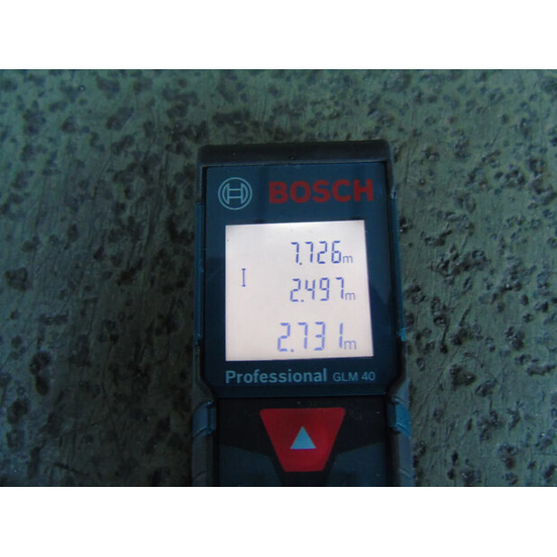 2017 Volvo FH 460-43690559