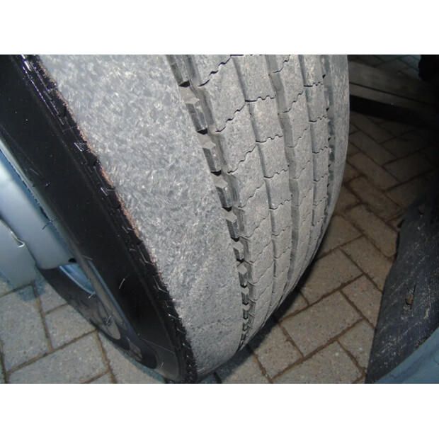 2017 Volvo FH 460-43690560