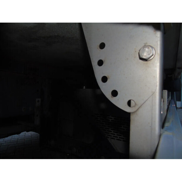 2017 Volvo FH 460-43690562