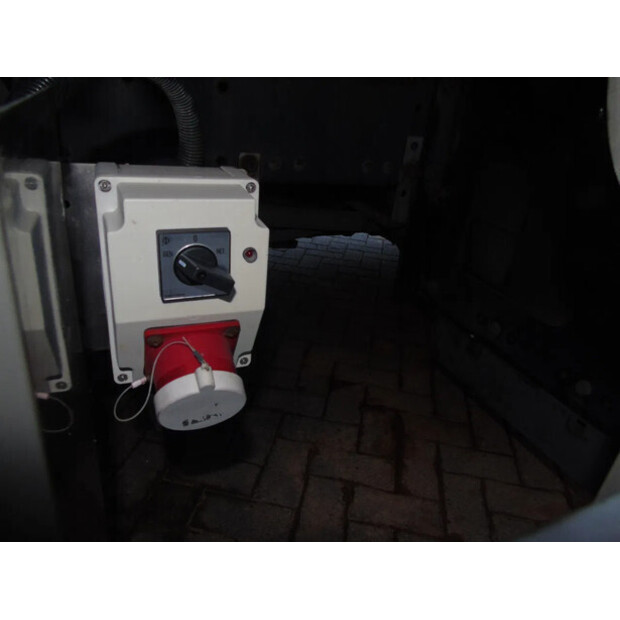 2017 Volvo FH 460-43690563