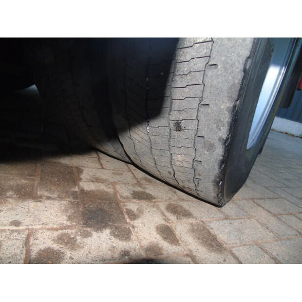 2017 Volvo FH 460-43690565