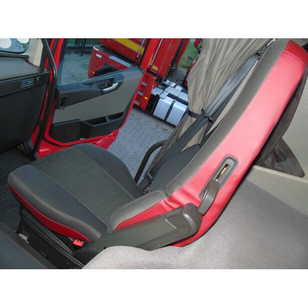 2017 Volvo FH 460-43690573