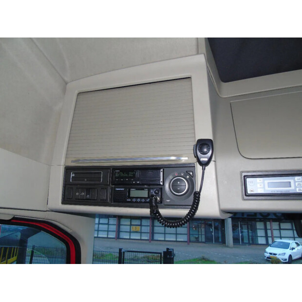 2017 Volvo FH 460-43690574