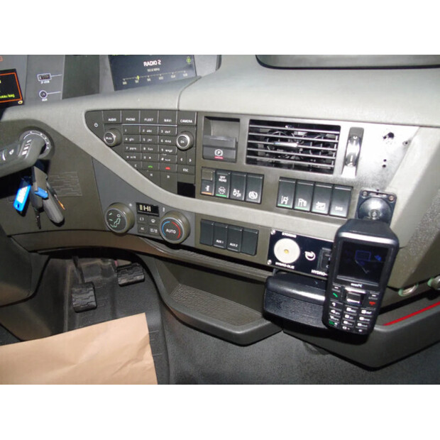 2017 Volvo FH 460-43690575