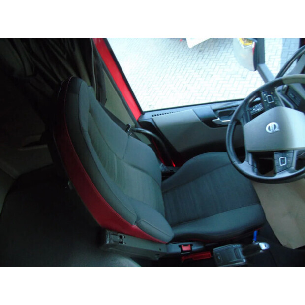 2017 Volvo FH 460-43690576