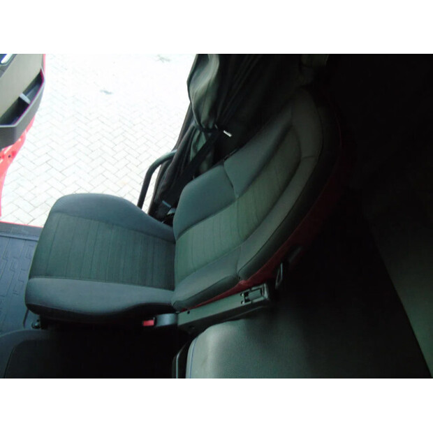 2017 Volvo FH 460-43690577