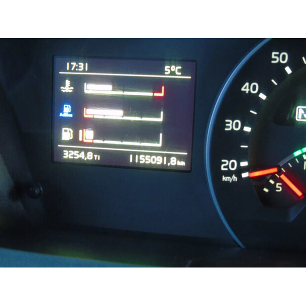 2017 Volvo FH 460-43690579