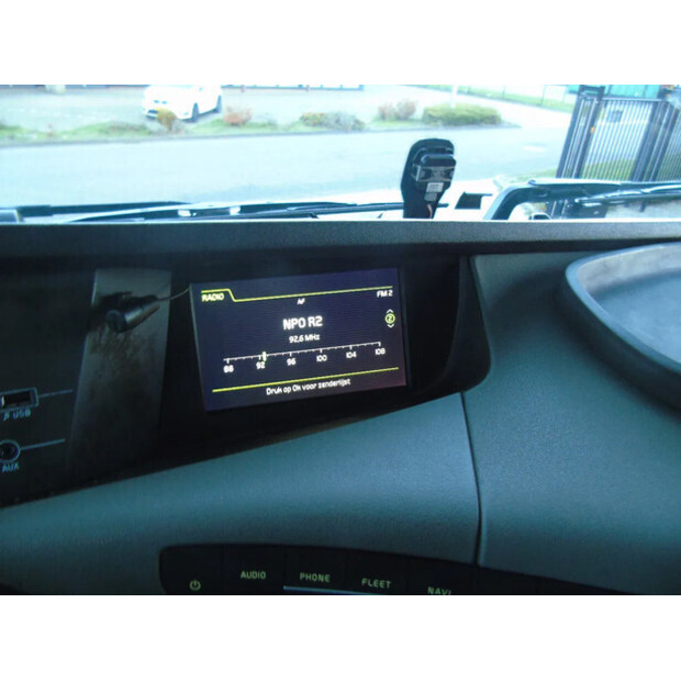 2017 Volvo FH 460-43690581