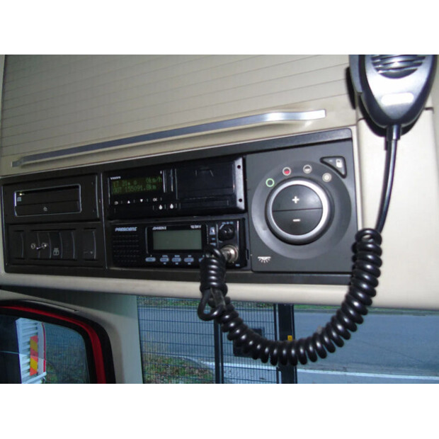 2017 Volvo FH 460-43690582