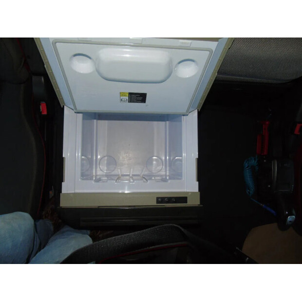 2017 Volvo FH 460-43690583