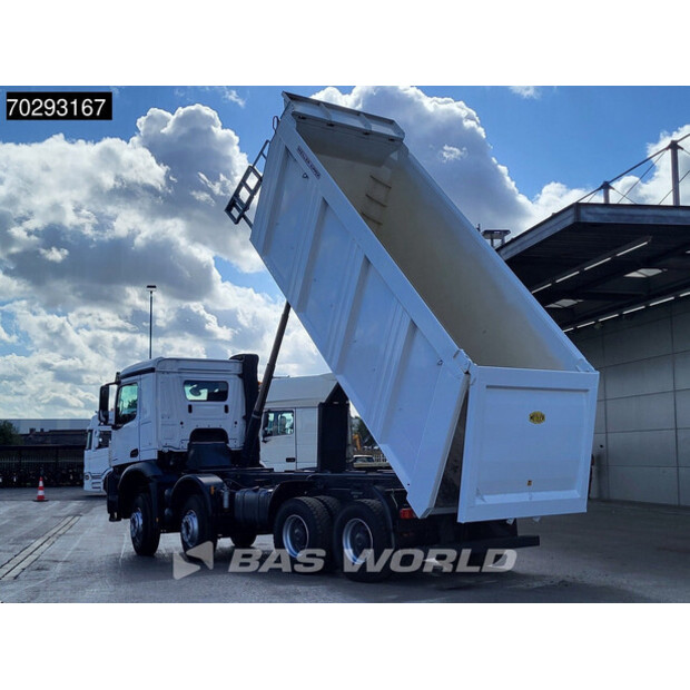 2023 Mercedes-Benz Arocs 4145-43690585