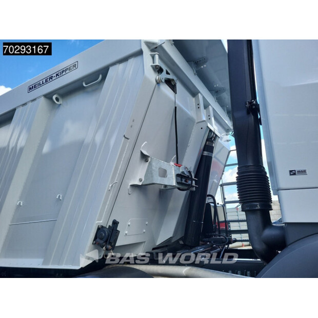 2023 Mercedes-Benz Arocs 4145-43690592