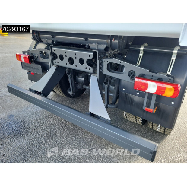 2023 Mercedes-Benz Arocs 4145-43690595