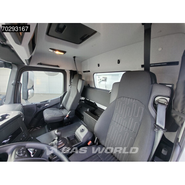 2023 Mercedes-Benz Arocs 4145-43690602