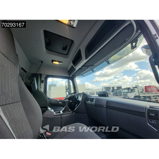 2023 Mercedes-Benz Arocs 4145-43690603