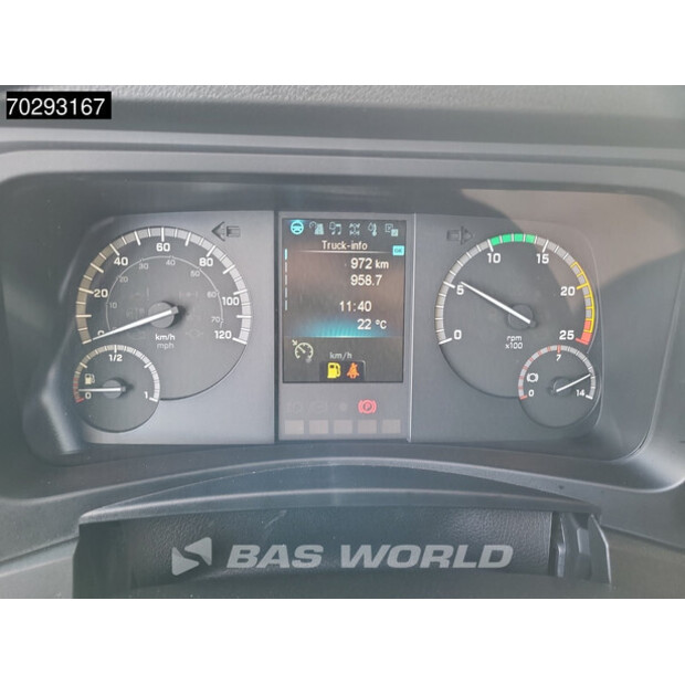 2023 Mercedes-Benz Arocs 4145-43690604