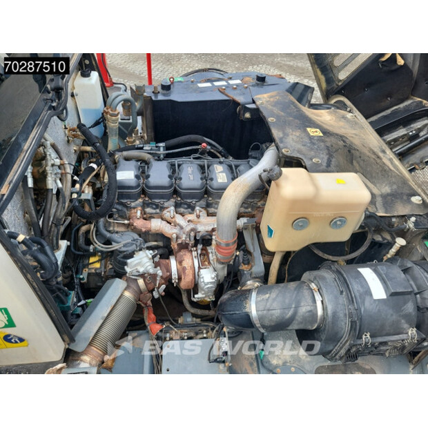 2021 Terex TA300-43690653