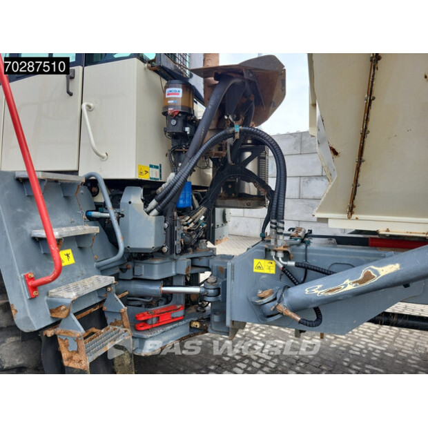 2021 Terex TA300-43690655