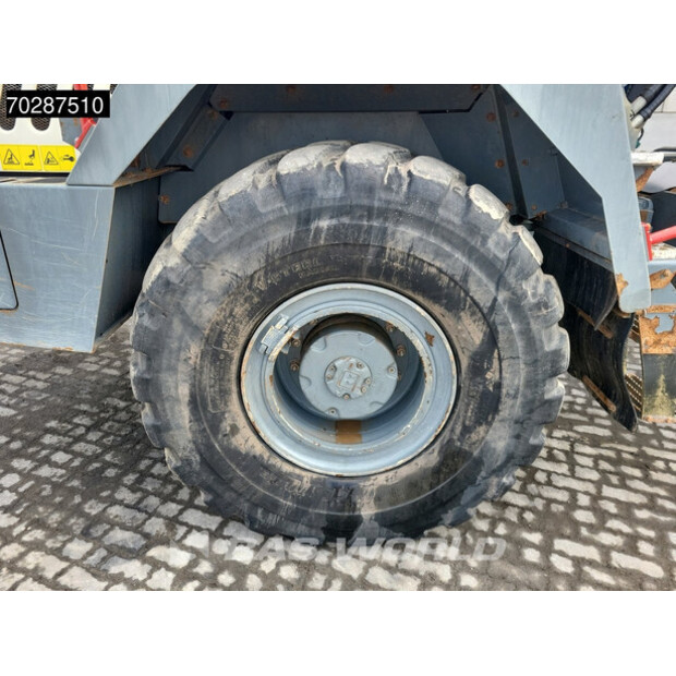 2021 Terex TA300-43690656