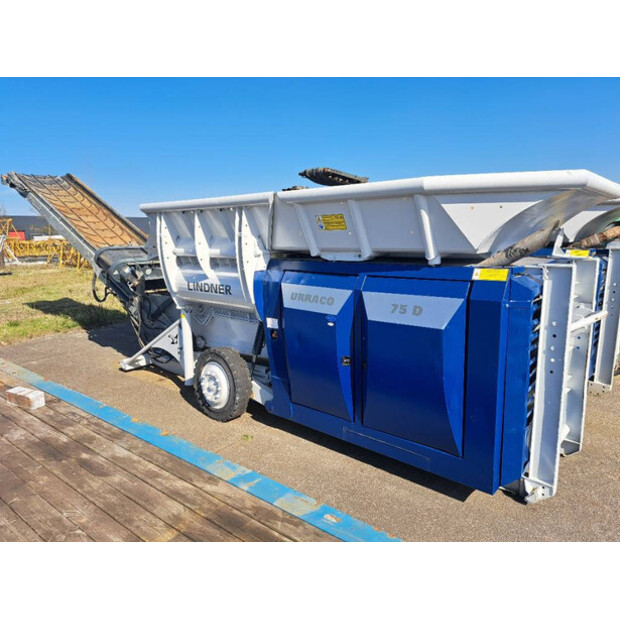 2015 Lindner Urraco 75 D-43690708