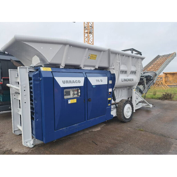 2015 Lindner Urraco 75 D-43690709