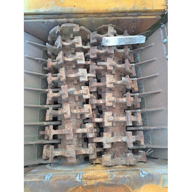 2015 Lindner Urraco 75 D-43690716