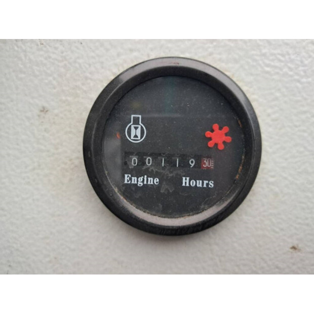 2015 Lindner Urraco 75 D-43690722